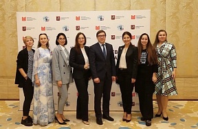 О страновой тематической конференции российских соотечественников в Дохе